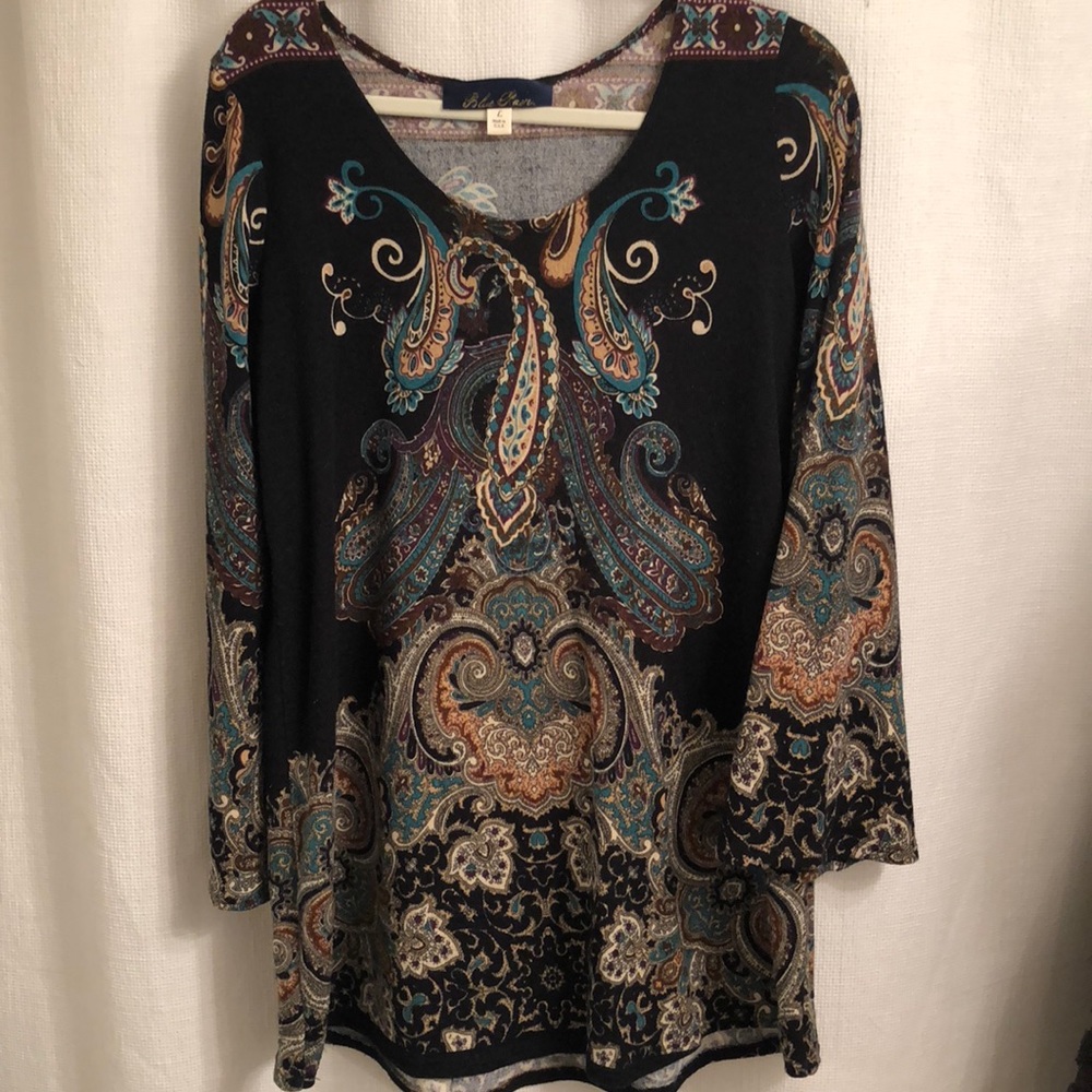 Sweater dress